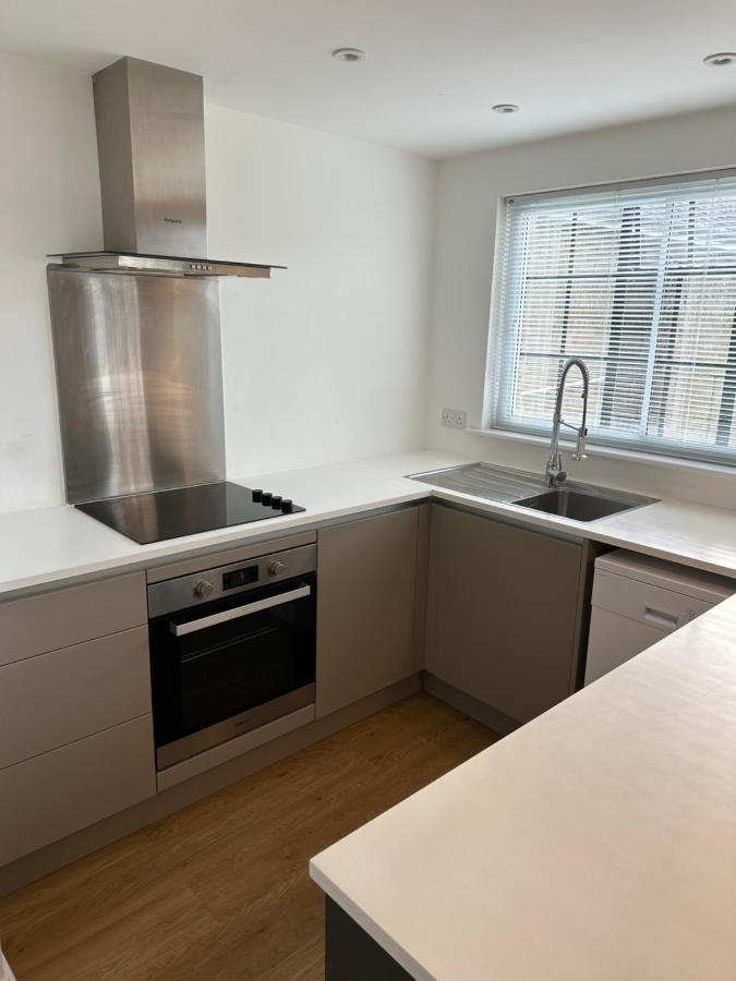 The Pump House Apartment St Ives  Ngoại thất bức ảnh